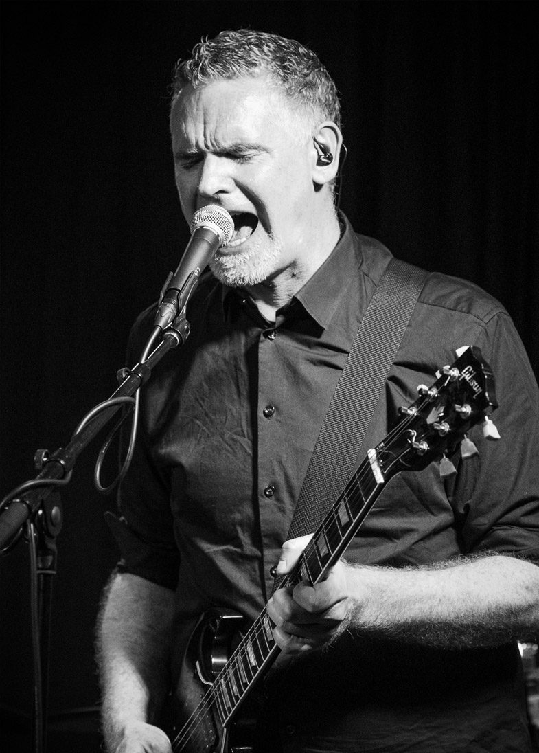 Kjetil Vikene